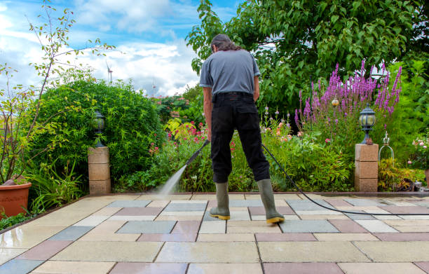 Trusted Lawrenceville, IL  Pressure Washing Services Experts